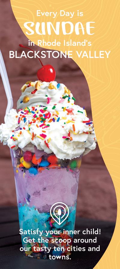 Ice Cream Trail