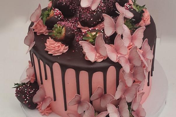 Carnevale Creations