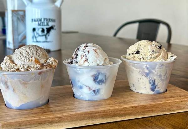 Country Creamery