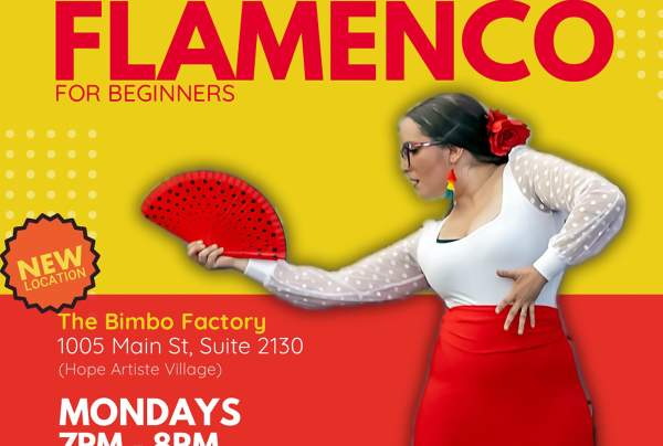 Flamenco for Beginners