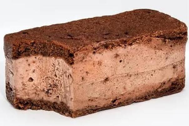 ice cream sandwich