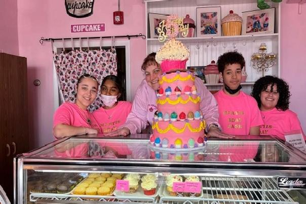 martis cupcakes